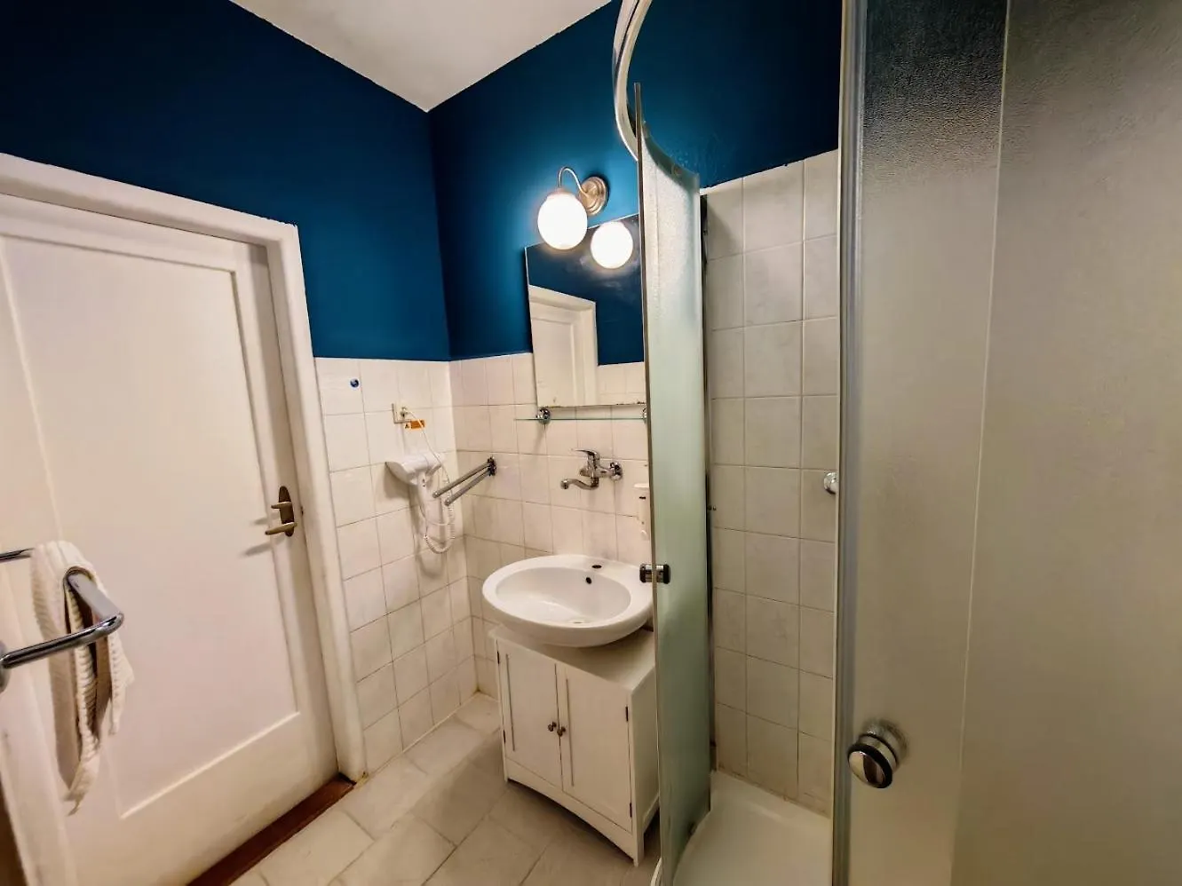 Apartment In Zizkov -301- Prague Czech Republic