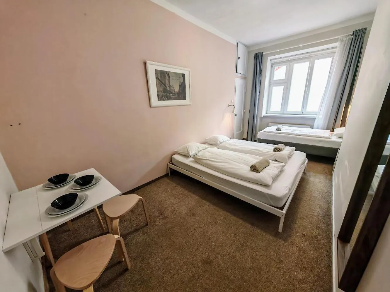 Apartment In Zizkov -301- Praga Repubblica Ceca